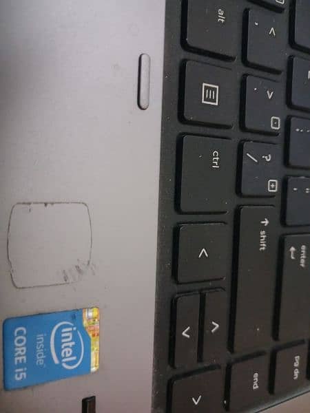 hp probook laptop 6