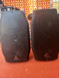 Pa best sale speaker olx