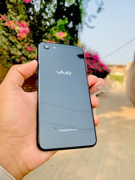 vivo y83 6/128gb 0