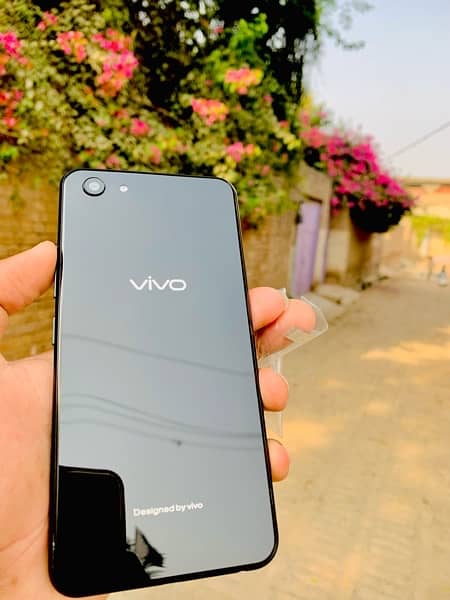 vivo y83 6/128gb 1