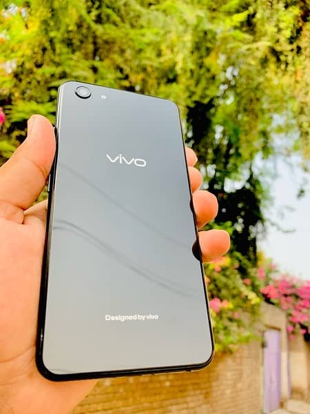 vivo y83 6/128gb 5