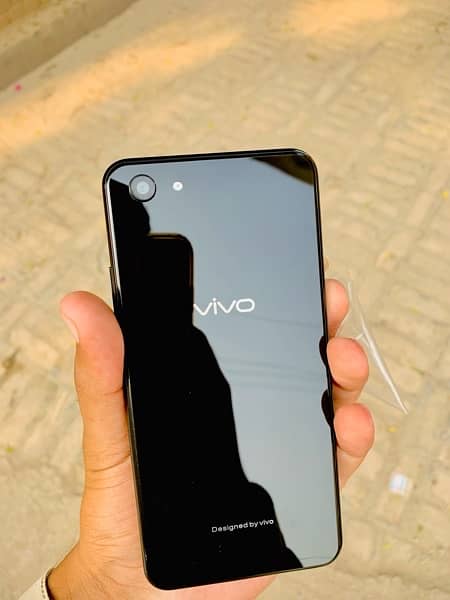 vivo y83 6/128gb 6