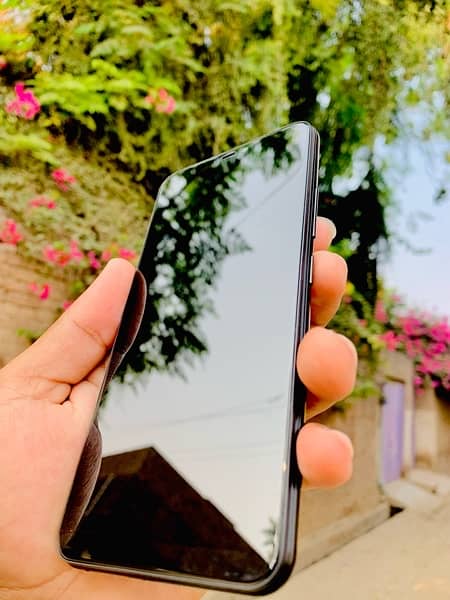 vivo y83 6/128gb 11