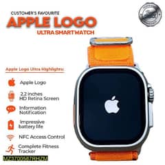 Olx smart hot sale watch apple