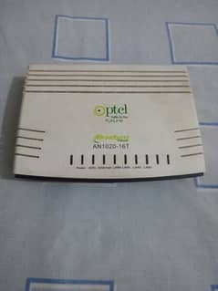 Ptcl Adsl Router 0