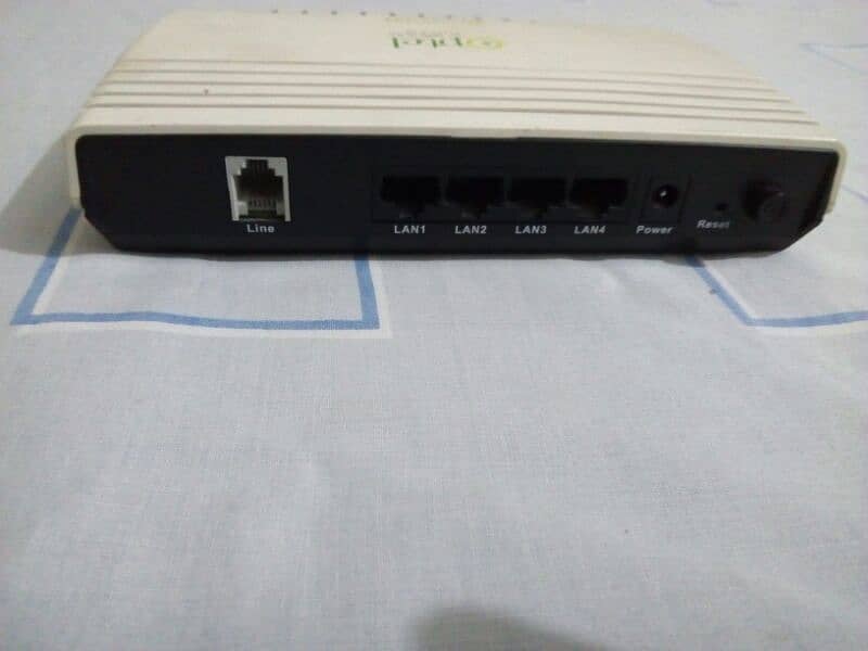 Ptcl Adsl Router 2