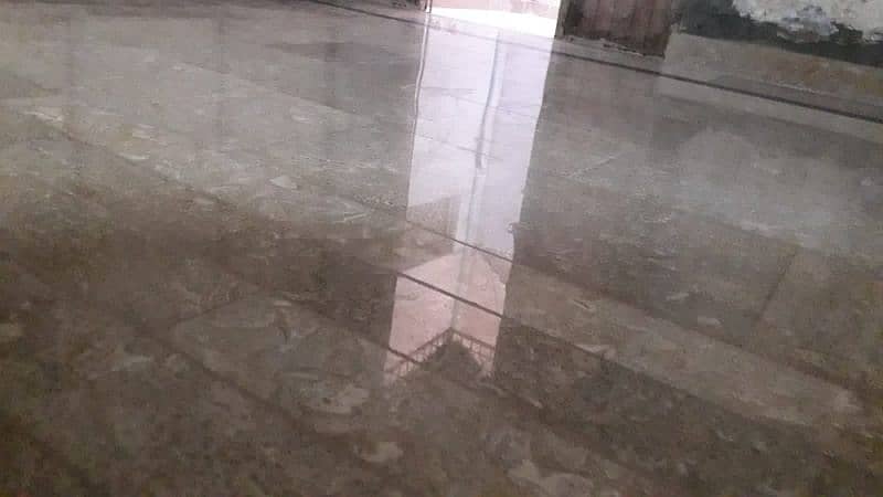 Marble Grinding and Polishing Services in Lahore 0