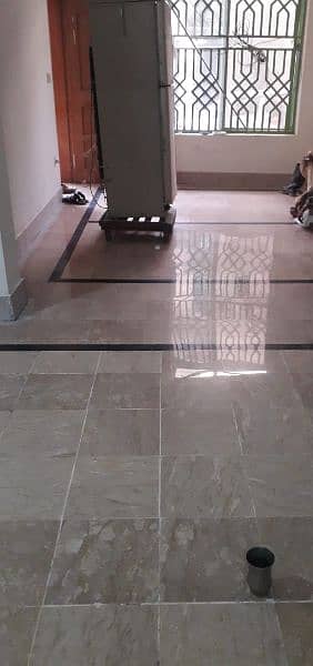 Marble Grinding and Polishing Services in Lahore 2