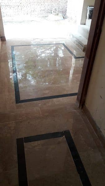 Marble Grinding and Polishing Services in Lahore 3