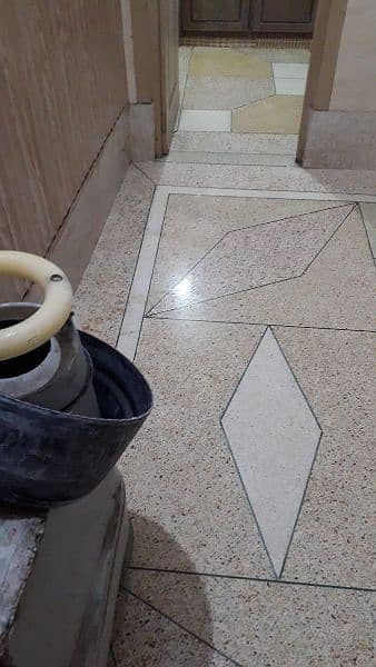 Marble Grinding and Polishing Services in Lahore 8