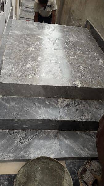 Marble Grinding and Polishing Services in Lahore 10