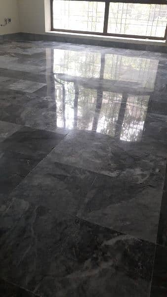 Marble Grinding and Polishing Services in Lahore 11