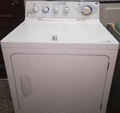 Automatic Electric Dryer