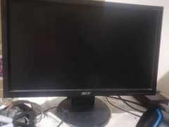 Acer LCD 17"