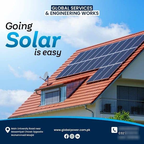 4kw solar System With A Grade Panel Longi/Jinko with Low Prices 1