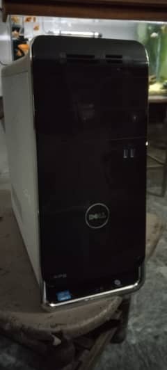 Dell Core i5 3rd gen gaming pc with GTX 660 2gb