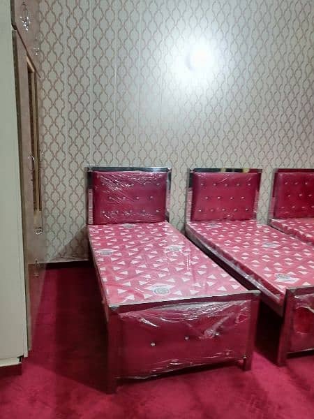 Executive Boys Hostel in Faisal Town & Model Town ext Lahore 18