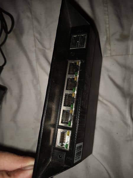 ASUS ROUTER 0