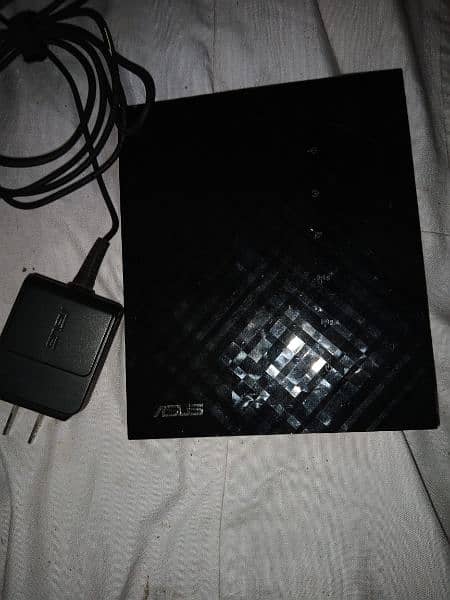 ASUS ROUTER 2