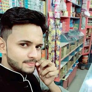 Rehan Abbasi