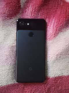Google pixel 3 ( Back Glass & Front Glass )