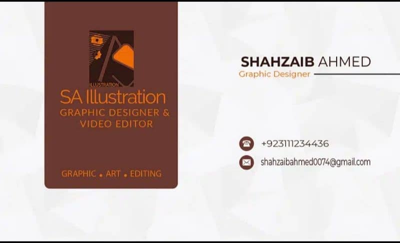 Graphic designer & Motion Graphic 0