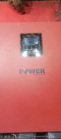 solar inverter 6kw pv7000 used inverter 5.2kw with out battery