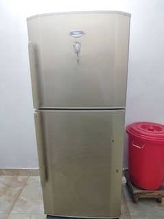 Haier refrigerator HRF-340M