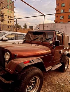 jeep