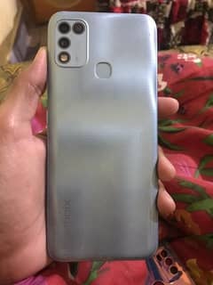 Infinix Hot 10 Play 4/64  Official PTA Approved 0