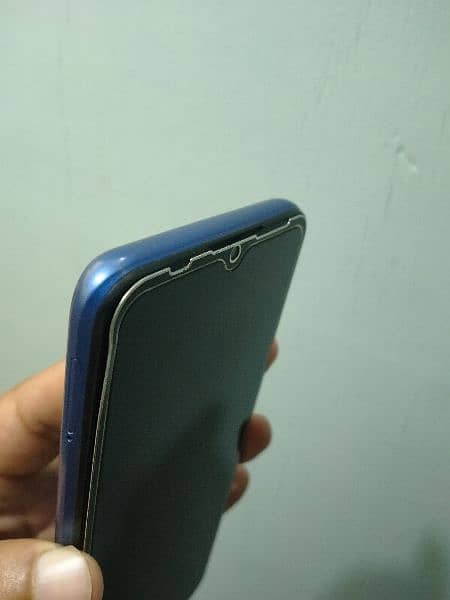 Realme C25Y 4+64 good condition 1