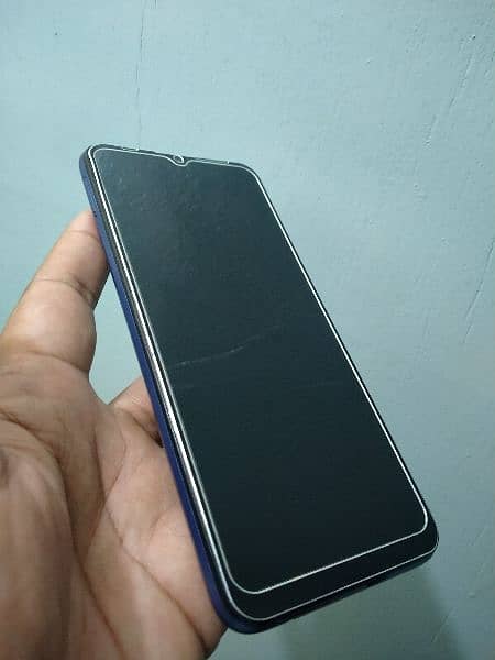 Realme C25Y 4+64 good condition 3