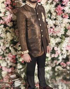 Beautiful prince coat for groom or party wear for men in low price