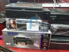 Epson Printer ET-3760 Et 2760 ET-2720 4700 L3210 L3110 L3150 L805 F100