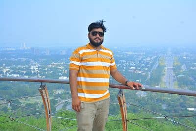Bilal Mulazim