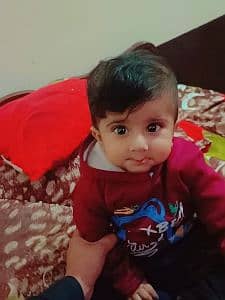 Farhan saif