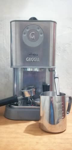 Coffee 2025 machine olx