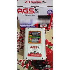 AGS Battery Charger 30 Amp Original Local 10 Amp 20 Amp 0