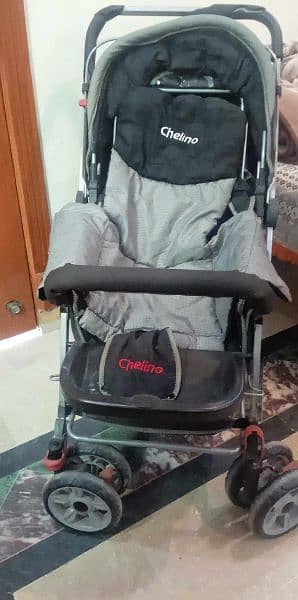 baby pram for sale 1