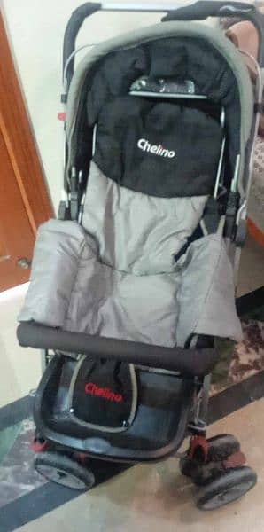 baby pram for sale 4