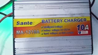 bettery charger