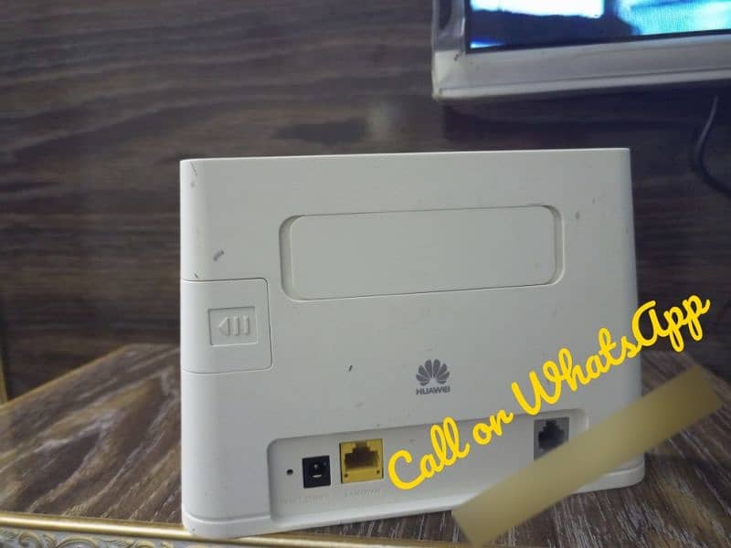 Huawei B310s-22 4G LTE Sim router wifi router for sale 9