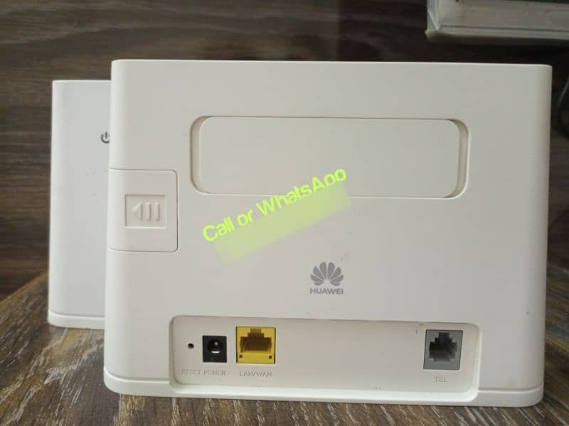 Huawei B310s-22 4G LTE Sim router wifi router for sale 10