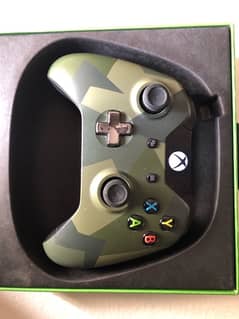 Xbox one controller