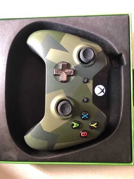 Xbox one controller 0