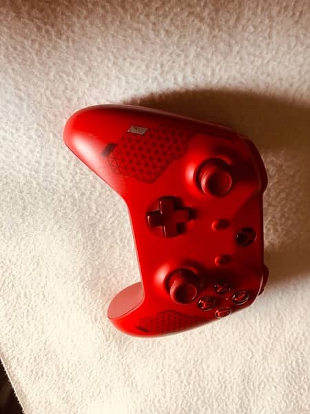 Xbox one controller 3