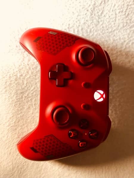 Xbox one controller 6