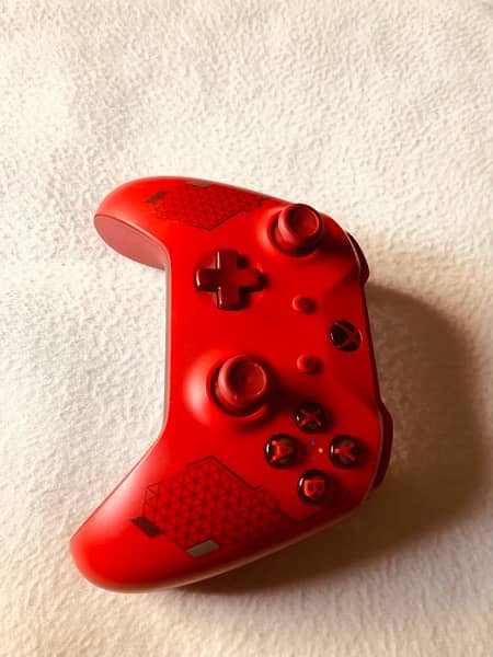 Xbox one controller 7