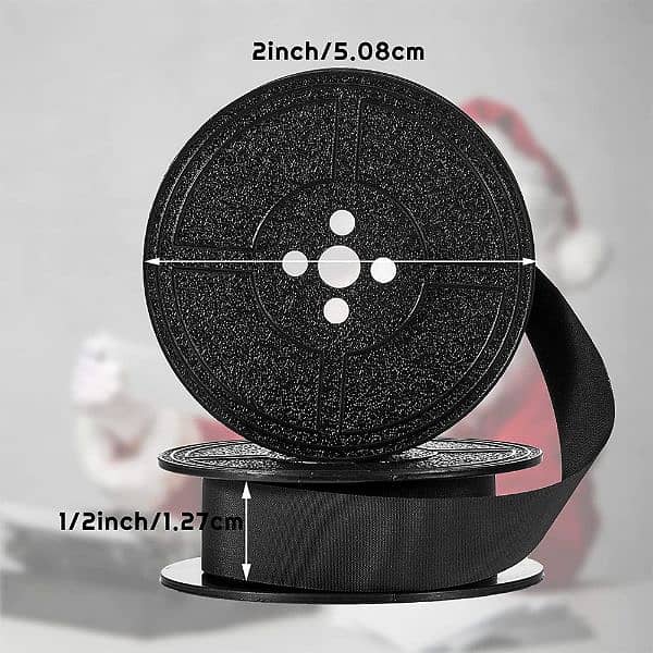 Best Quality Typewriter Ink ribbon spool 2