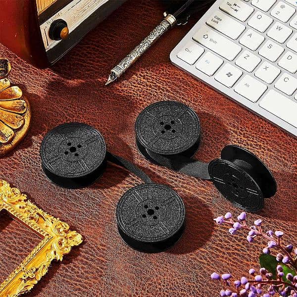 Best Quality Typewriter Ink ribbon spool 3